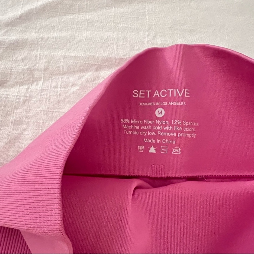 Set Active Set - image 5